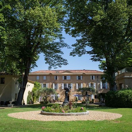 Chateau Rieutort Saint-Pargoire Esterno foto