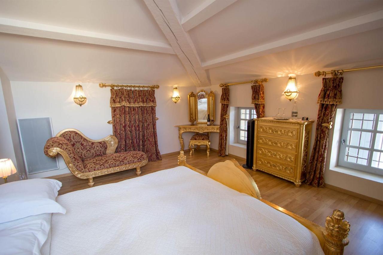 Chateau Rieutort Saint-Pargoire Esterno foto