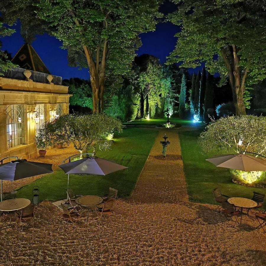 Chateau Rieutort Saint-Pargoire Esterno foto