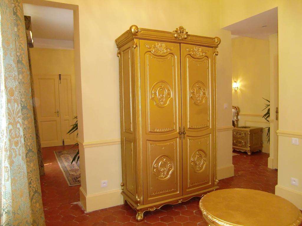 Chateau Rieutort Saint-Pargoire Camera foto