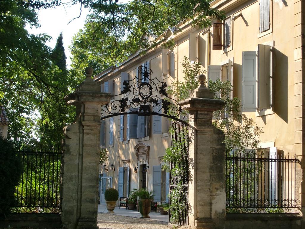 Chateau Rieutort Saint-Pargoire Esterno foto