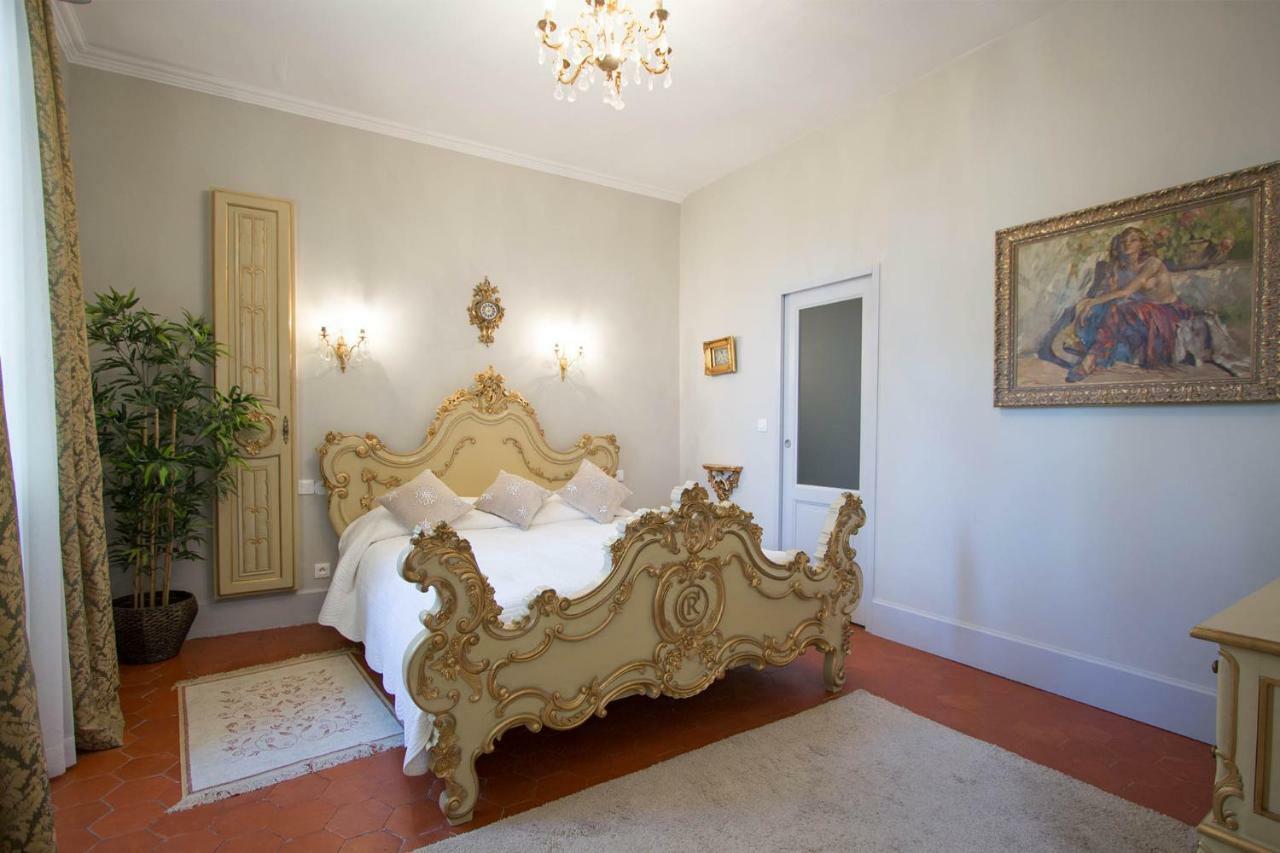 Chateau Rieutort Saint-Pargoire Esterno foto